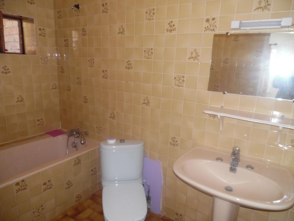 Perledelaube Villa Précy-Notre-Dame Kültér fotó